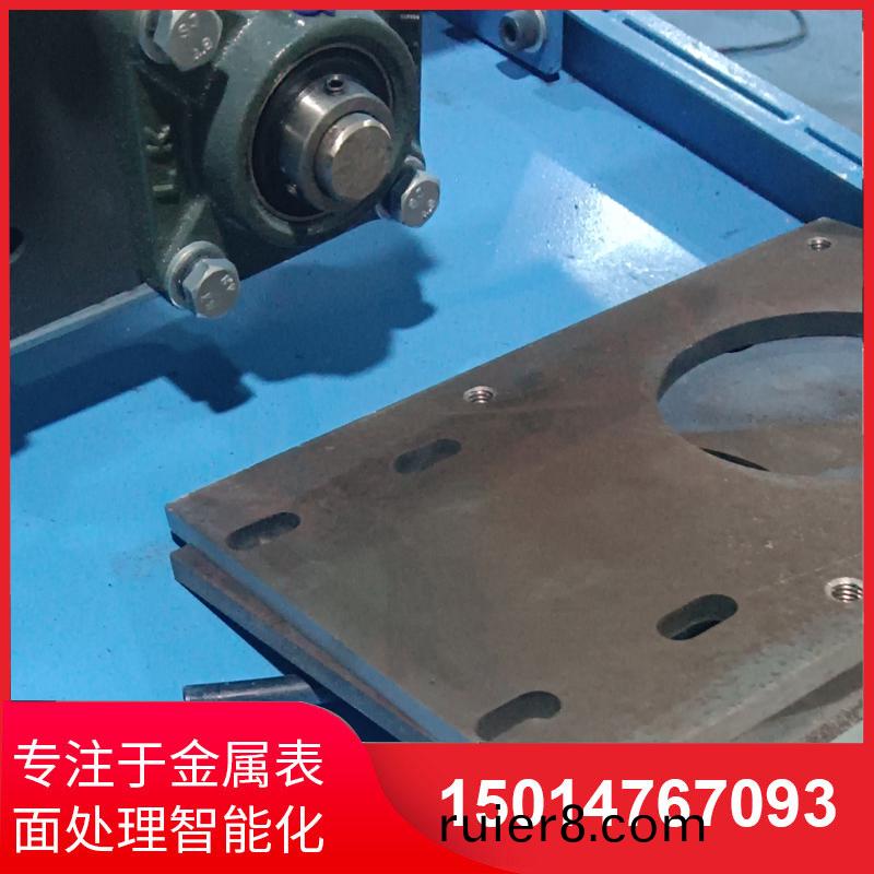 自動(dong)側麵砂光機供應