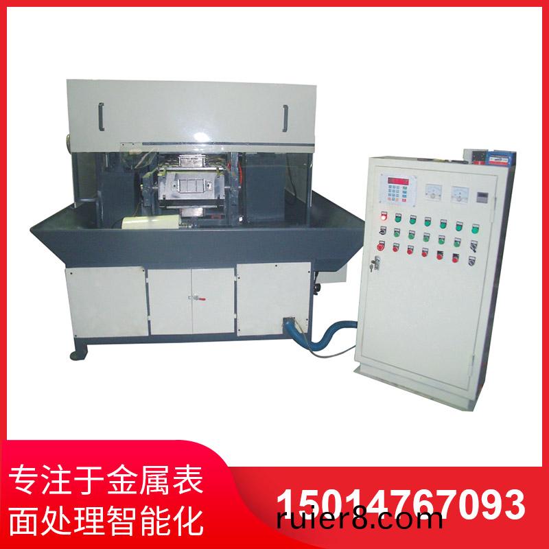 兩(liang)砂全(quan)自(zi)動(dong)水(shui)磨(mo)拉絲(si)機(ji)