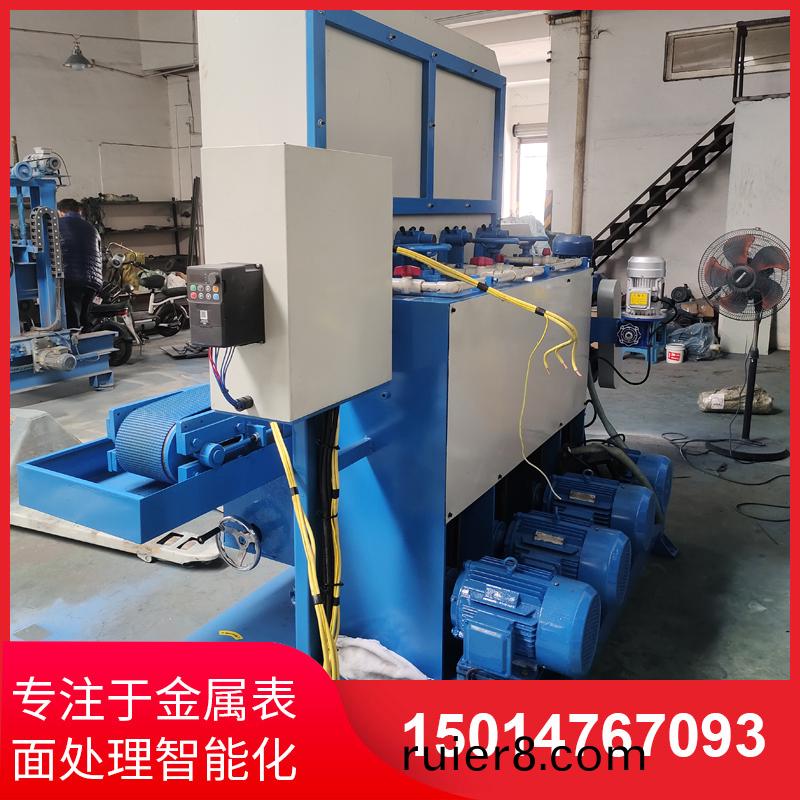 輸送水(shui)磨機(ji)