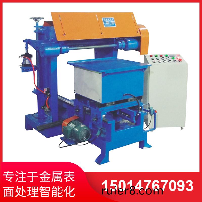 平(ping)麵自動(dong)抛光(guang)機(ji)