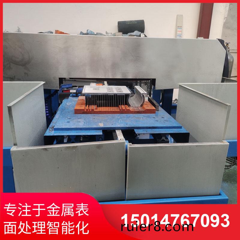 鋁材(cai)直紋拉(la)絲機(ji)廠(chang)傢(jia)