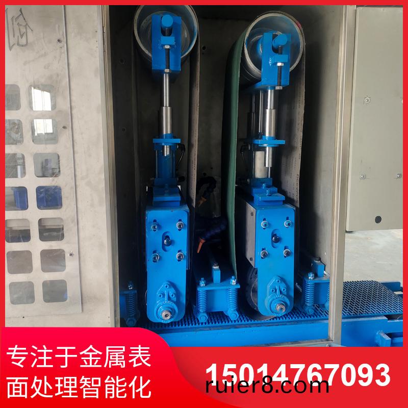 二(er)砂二(er)輪(lun)輸送(song)水(shui)磨機(ji)廠(chang)傢(jia)直銷(xiao)