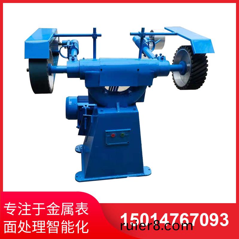 立式(shi)砂(sha)帶機(ji)