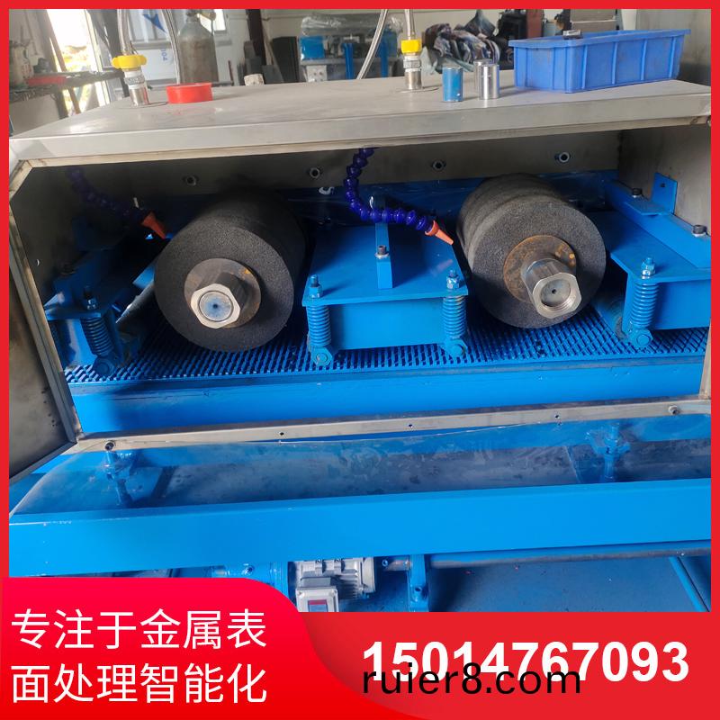 二砂二輪輸送水磨(mo)機(ji)銷售