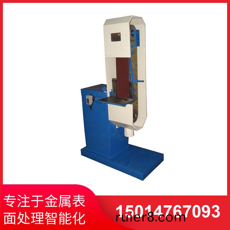 直(zhi)角砂帶拉絲(si)機(ji)