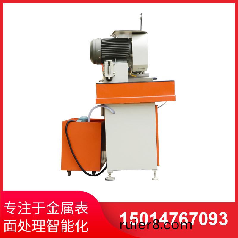 氣動(dong)水磨機