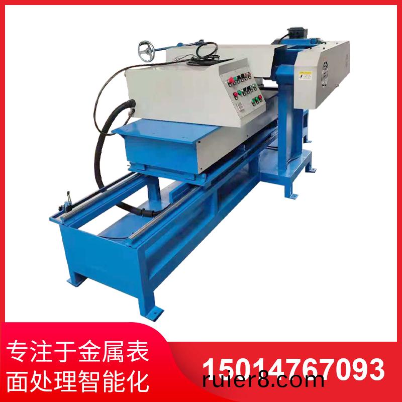 單(dan)麵(mian)平麵(mian)自動抛(pao)光(guang)機(ji)