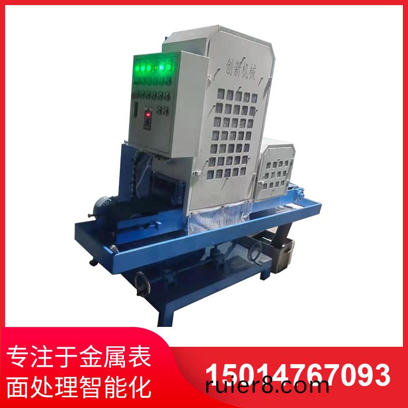 二砂一輪(lun)200寬(kuan)輸送(song)水(shui)磨(mo)拉(la)絲機(ji)