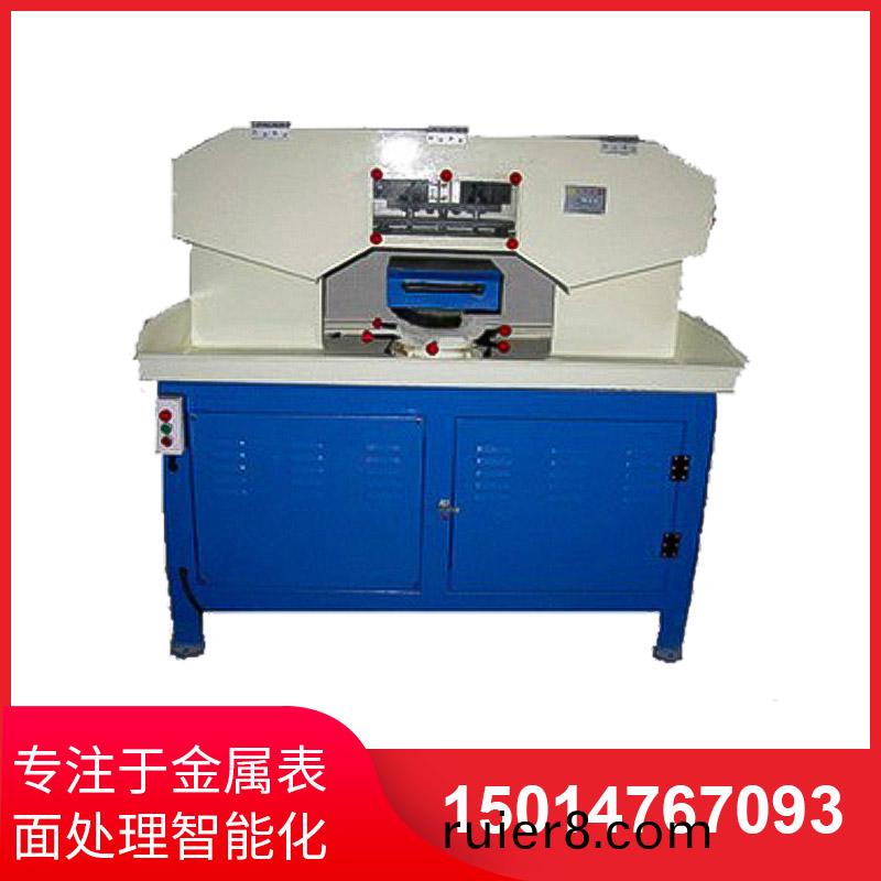 平麵(mian)水(shui)磨(mo)搖(yao)擺(bai)拉(la)絲機(ji)