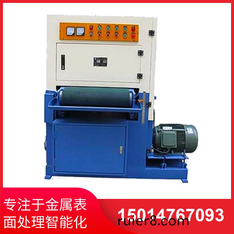 600寬(kuan)闆(ban)材(cai)拉(la)絲(si)機(ji)